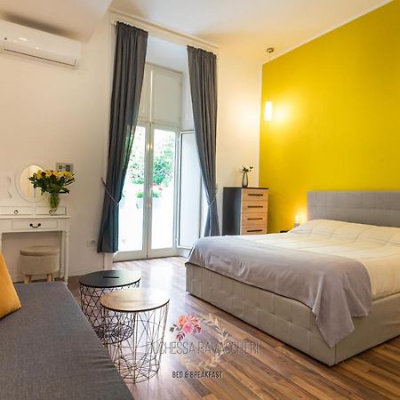 Duchessa Ravaschieri bed&breakfast Napels Buitenkant foto